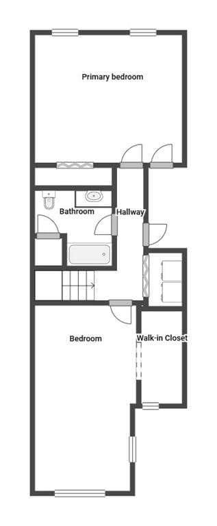 Condominium at 572 Smithfield Road UNIT 16, North Providence, photo 43 of 44