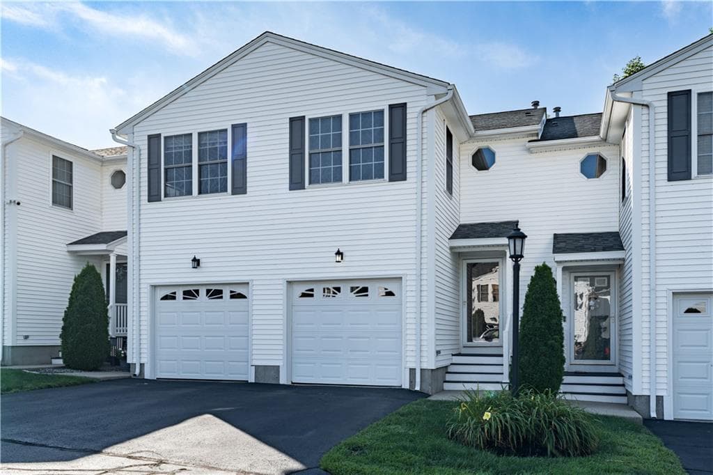 572 Smithfield Road UNIT 16