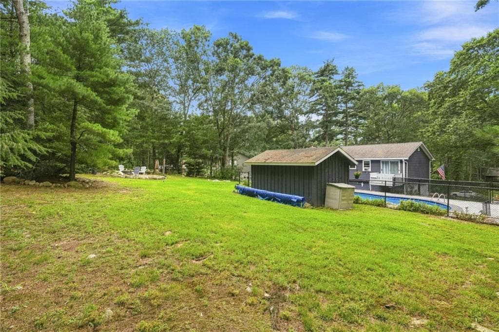 119 Wood Cove Drive photo 47
