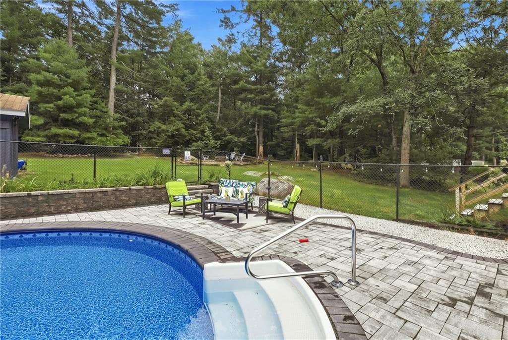119 Wood Cove Drive photo 43