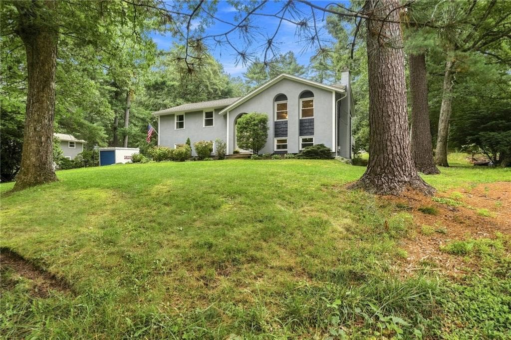 119 Wood Cove Drive photo 3