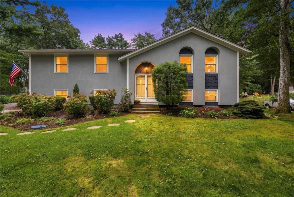 119 Wood Cove Drive