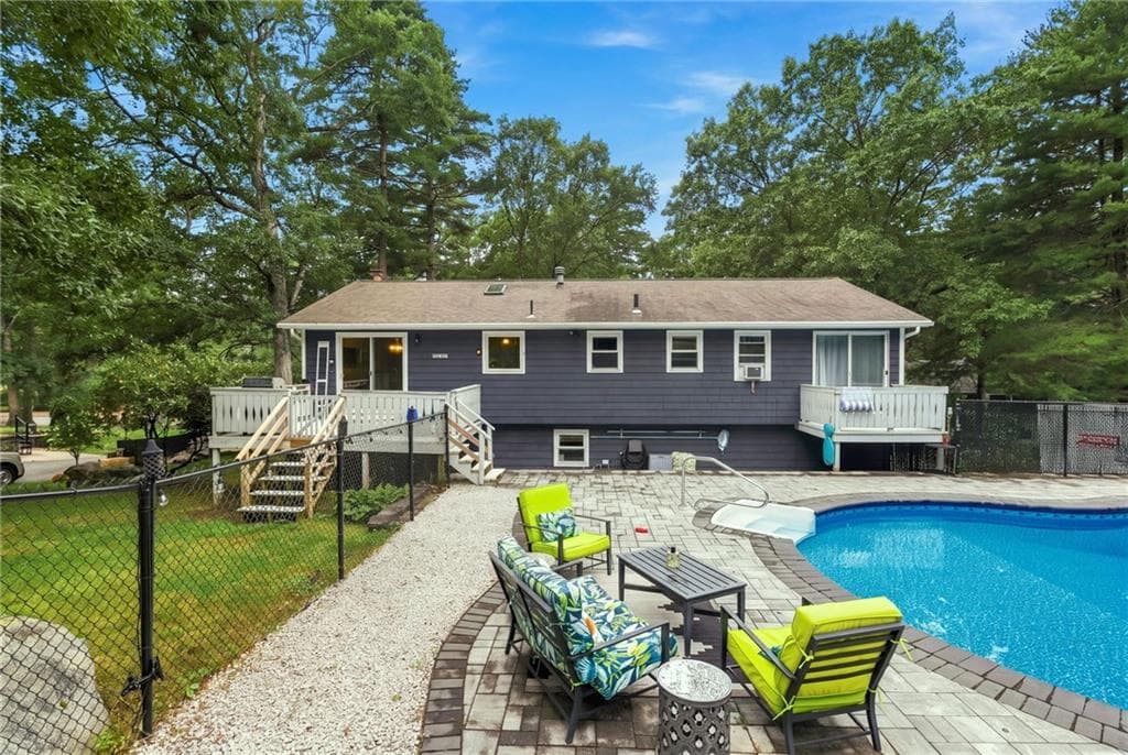 119 Wood Cove Drive photo 45