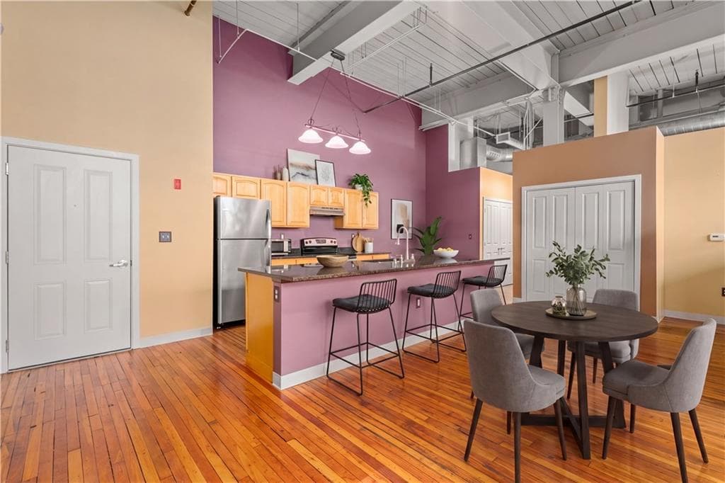 685 Social Street UNIT 204