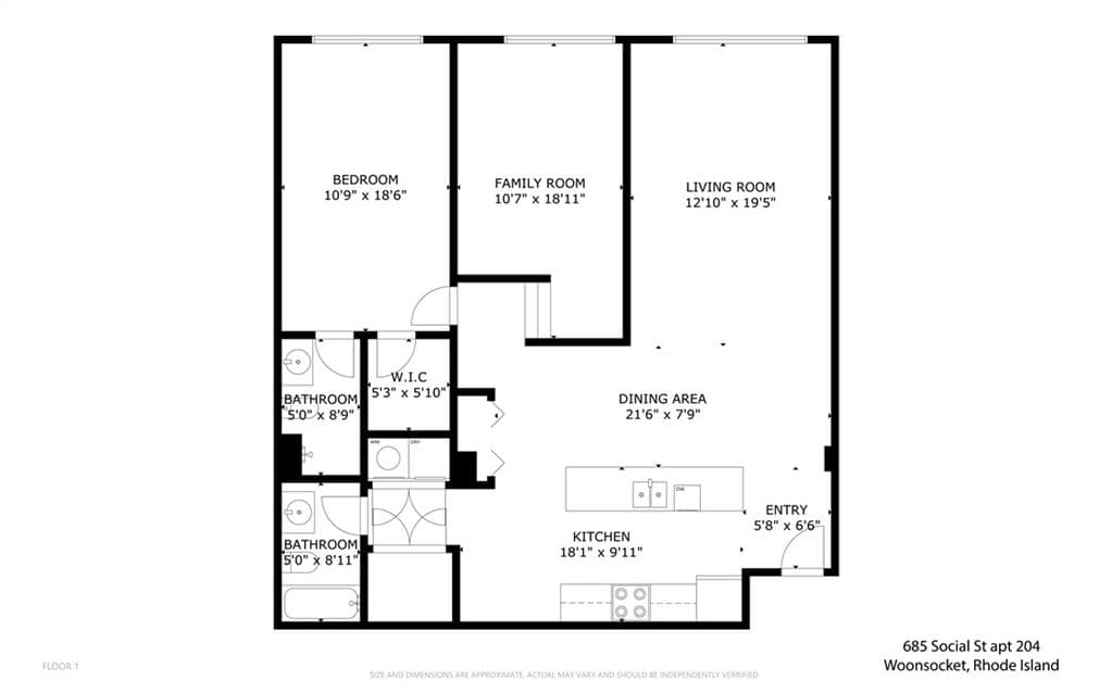 685 Social Street UNIT 204 photo 10