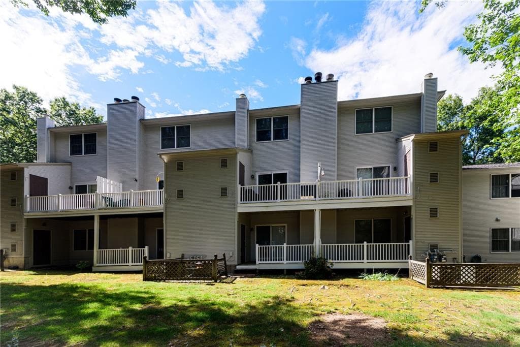 Condominium at 86 Trellis Drive UNIT 86, West Warwick, photo 2 of 42