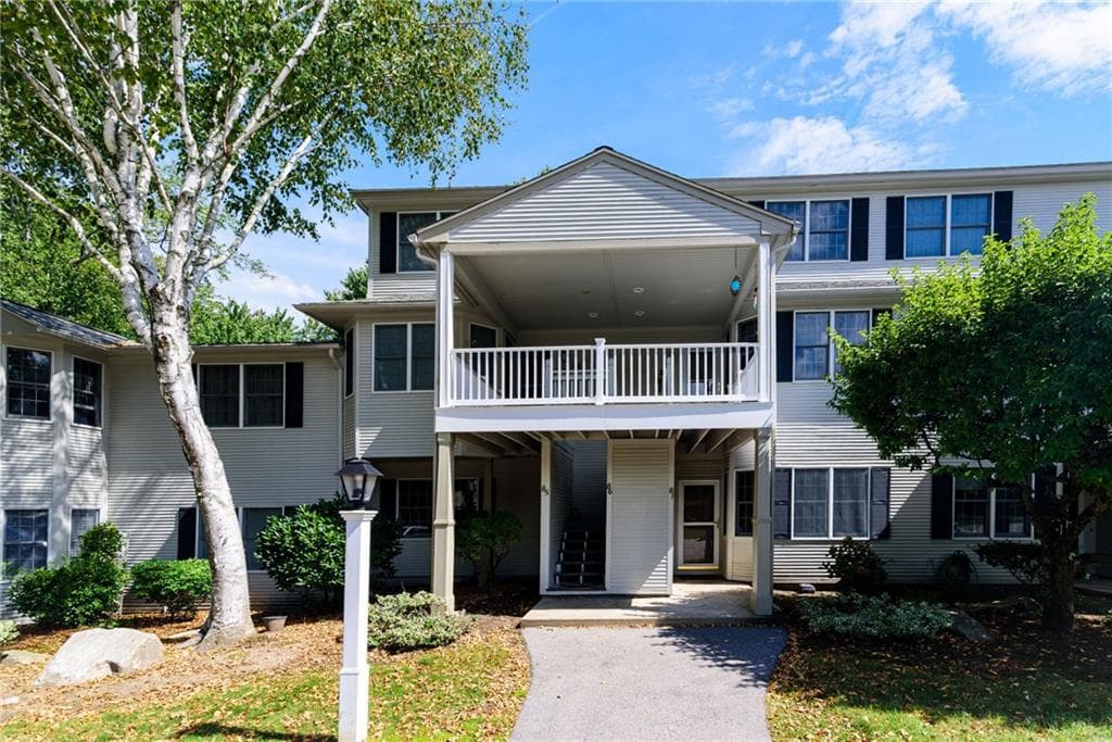 86 Trellis Drive UNIT 86