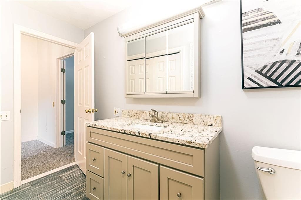 Condominium at 86 Trellis Drive UNIT 86, West Warwick, photo 28 of 42