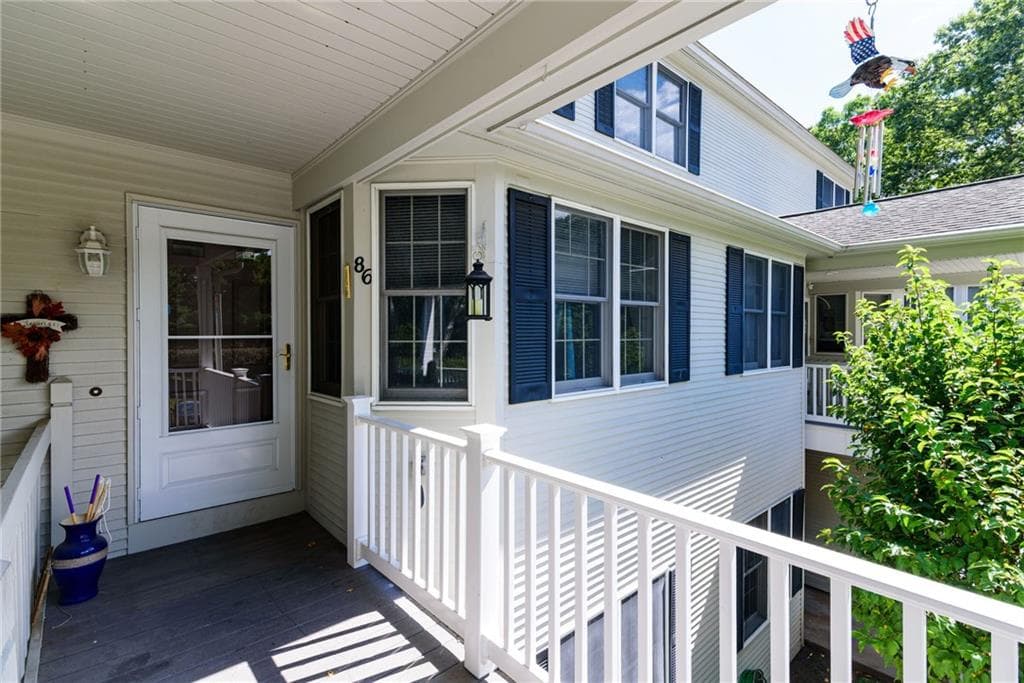 Condominium at 86 Trellis Drive UNIT 86, West Warwick, photo 5 of 42