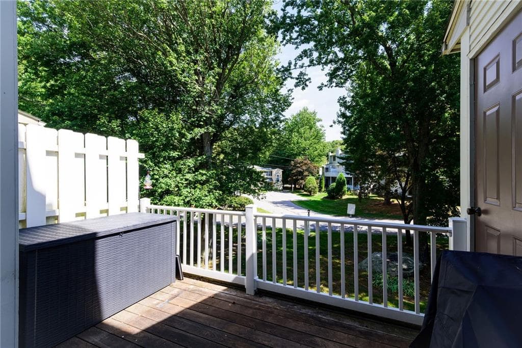 Condominium at 86 Trellis Drive UNIT 86, West Warwick, photo 33 of 42