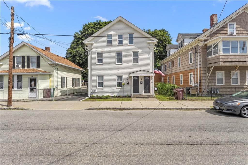 551 Pond Street