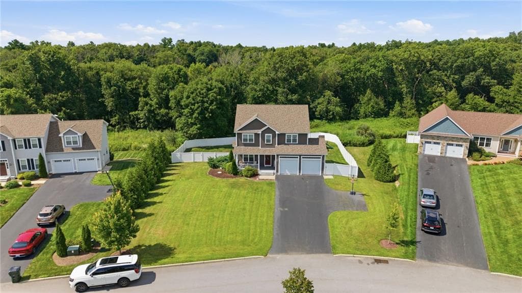 Single Family Residence at 75 Crystal View Drive, Burrillville, photo 2 of 50