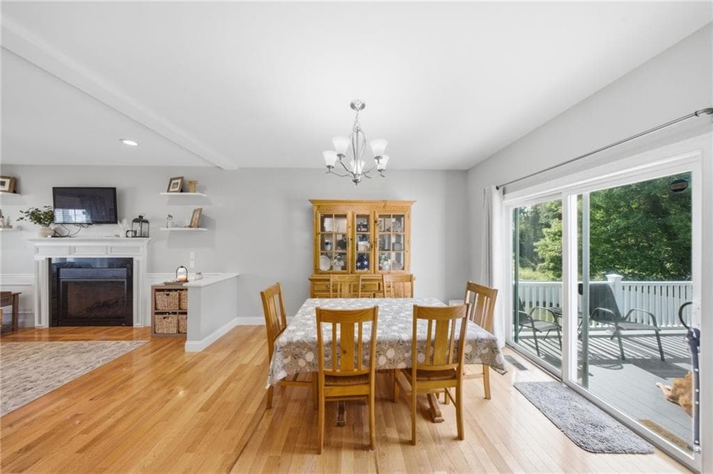 Single Family Residence at 75 Crystal View Drive, Burrillville, photo 17 of 50