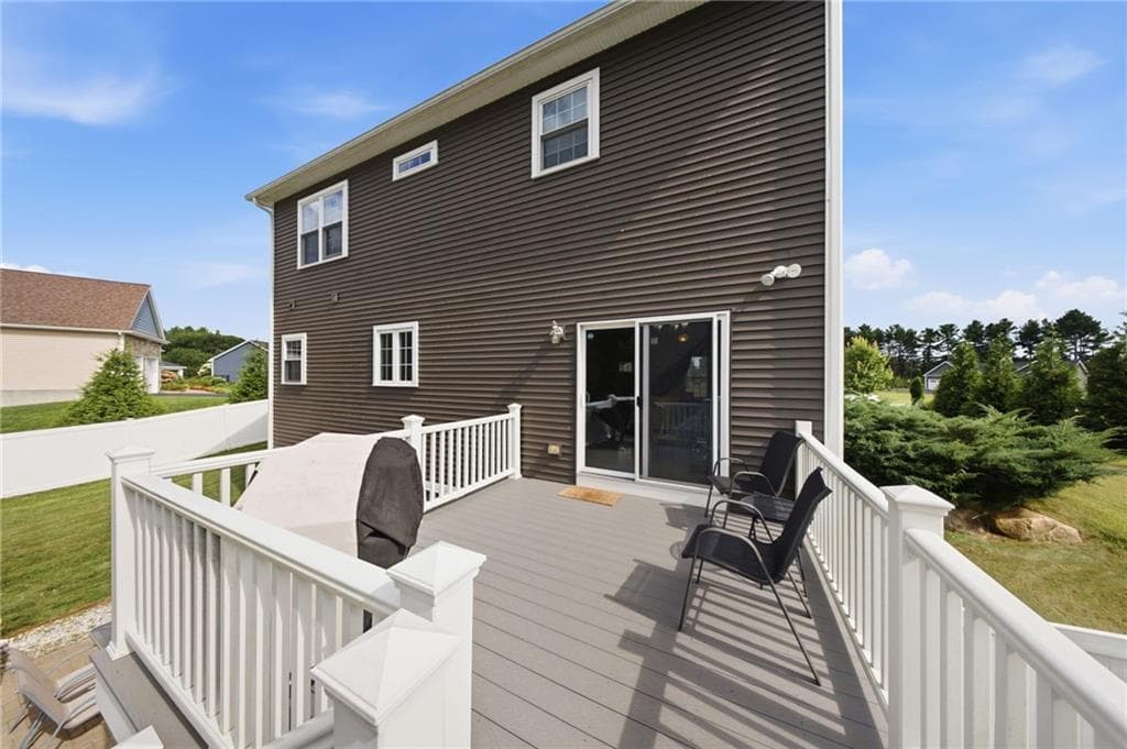 Single Family Residence at 75 Crystal View Drive, Burrillville, photo 47 of 50