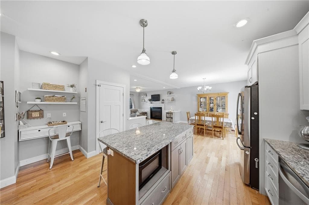 Single Family Residence at 75 Crystal View Drive, Burrillville, photo 16 of 50