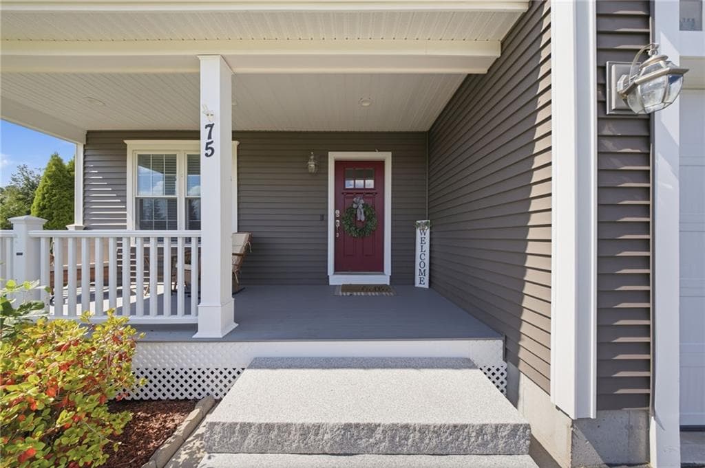 Single Family Residence at 75 Crystal View Drive, Burrillville, photo 3 of 50