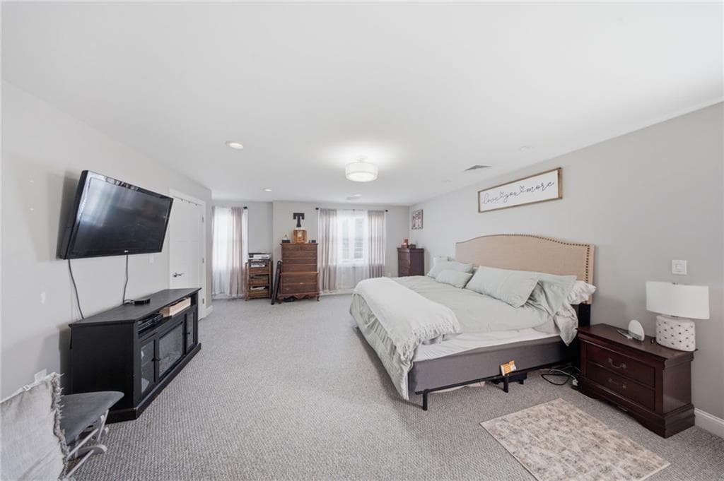 Single Family Residence at 75 Crystal View Drive, Burrillville, photo 32 of 50