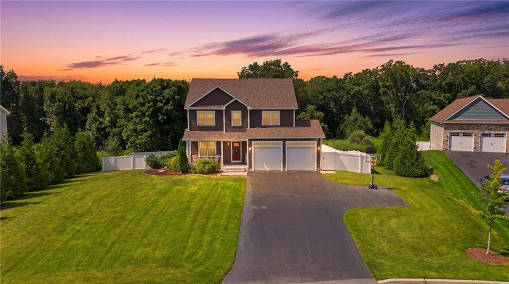 75 Crystal View Drive