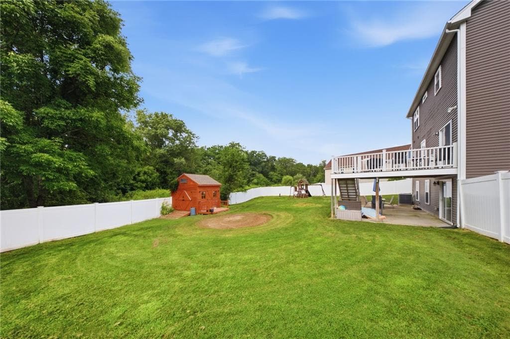 Single Family Residence at 75 Crystal View Drive, Burrillville, photo 45 of 50