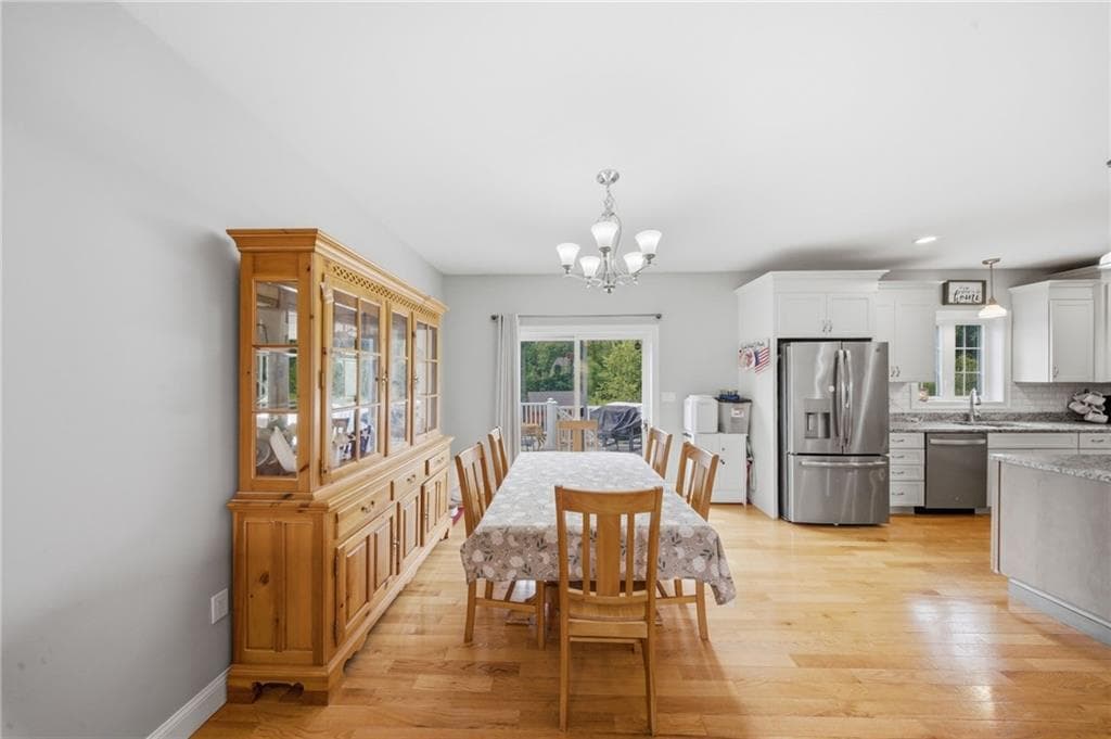 Single Family Residence at 75 Crystal View Drive, Burrillville, photo 18 of 50