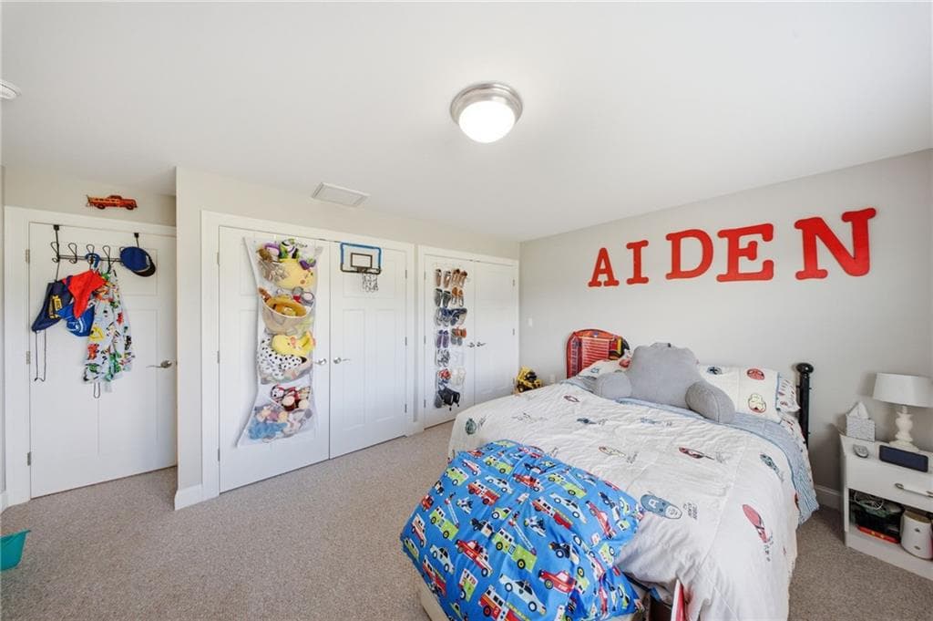 Single Family Residence at 75 Crystal View Drive, Burrillville, photo 37 of 50