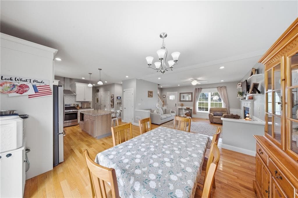 Single Family Residence at 75 Crystal View Drive, Burrillville, photo 19 of 50