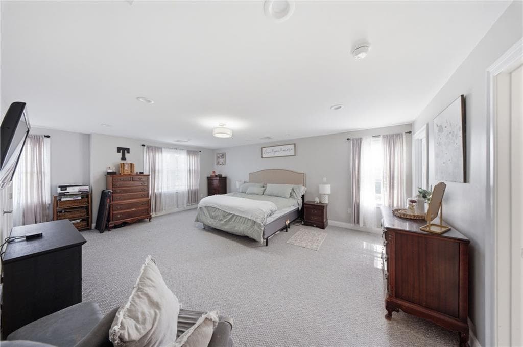 Single Family Residence at 75 Crystal View Drive, Burrillville, photo 31 of 50