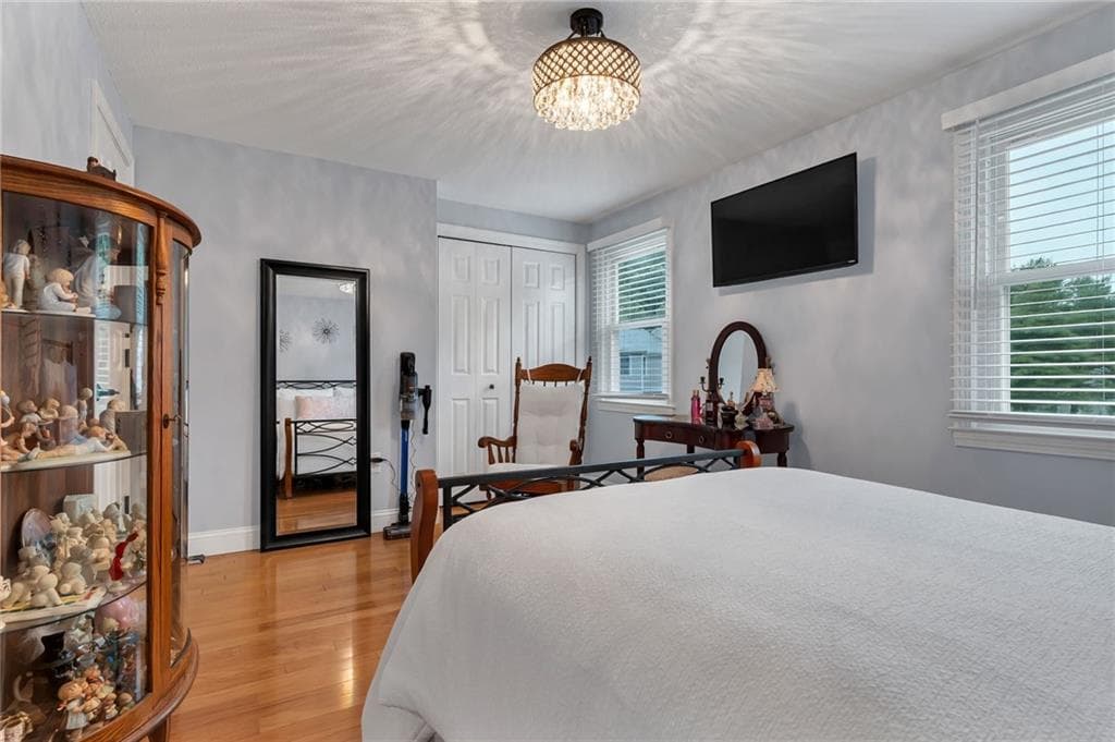 154 Bear Hill Road UNIT 1602 photo 23