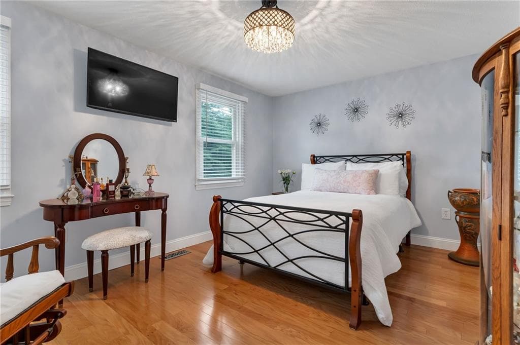 154 Bear Hill Road UNIT 1602 photo 22