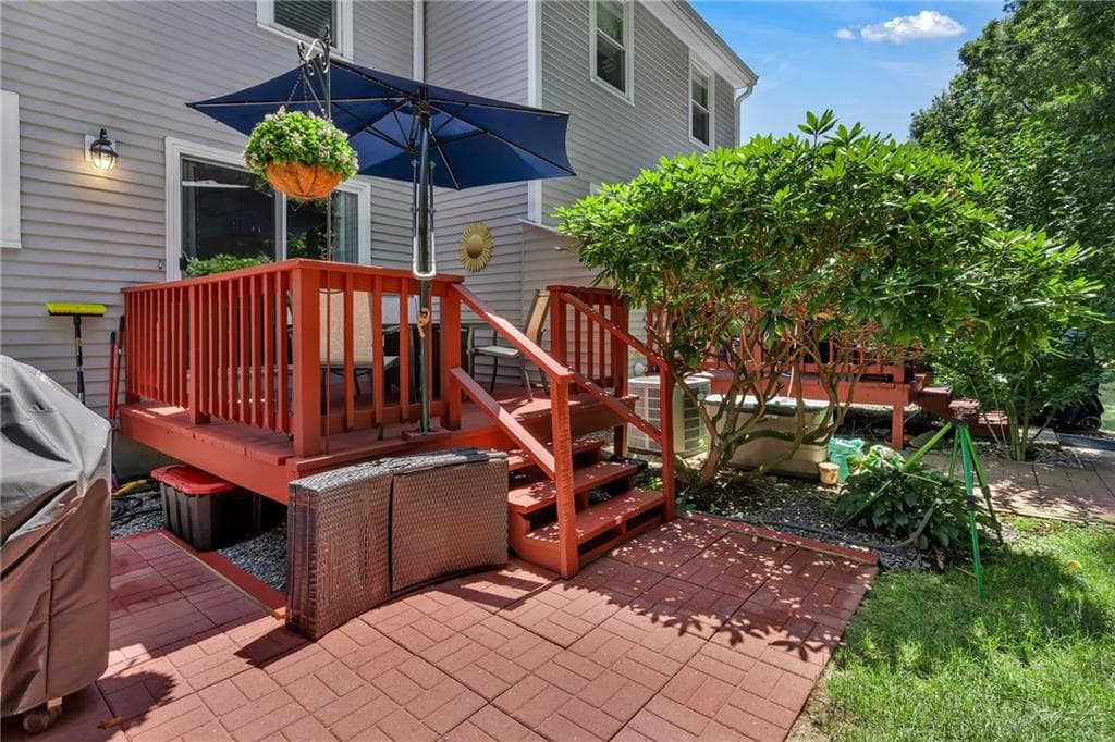 154 Bear Hill Road UNIT 1602 photo 36