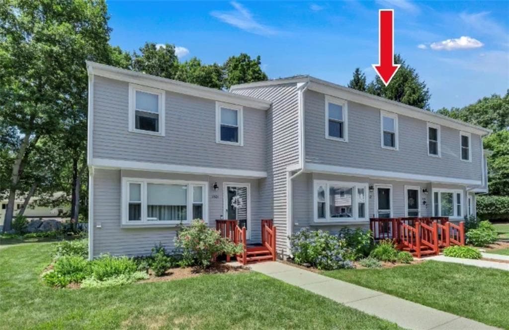154 Bear Hill Road UNIT 1602