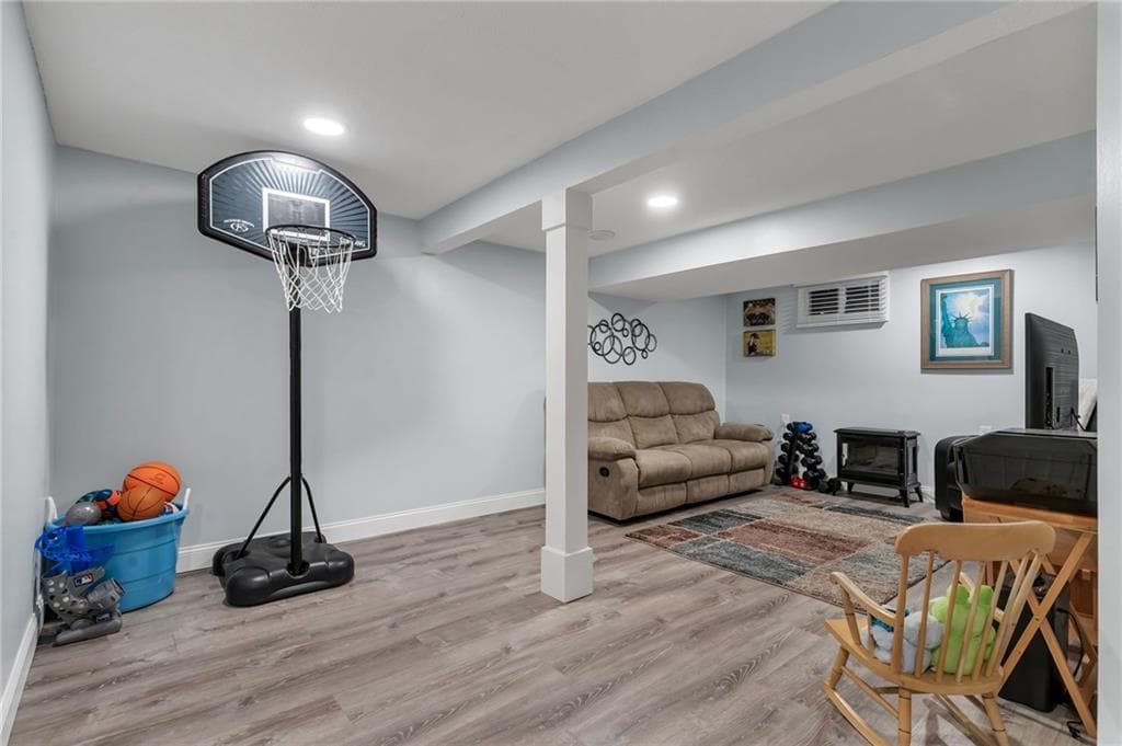 154 Bear Hill Road UNIT 1602 photo 28