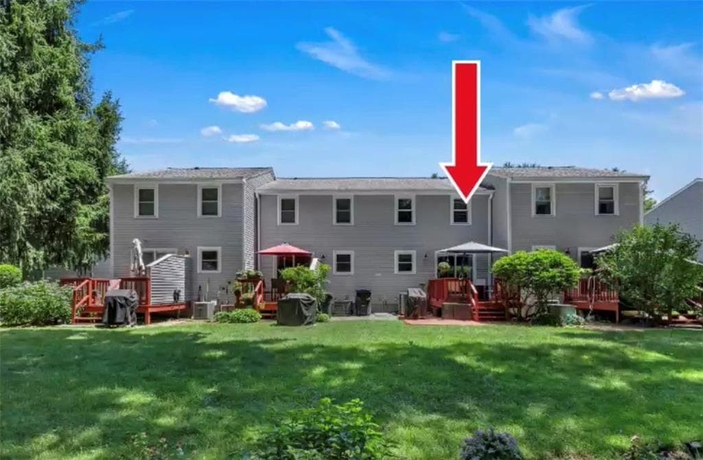 154 Bear Hill Road UNIT 1602 photo 38