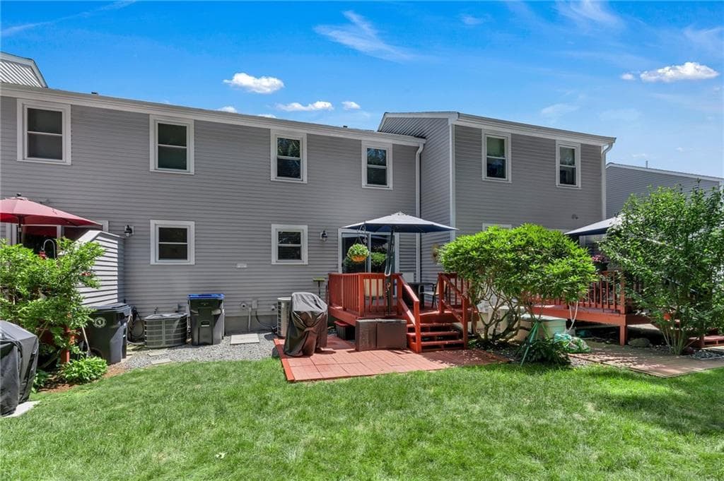 154 Bear Hill Road UNIT 1602 photo 37