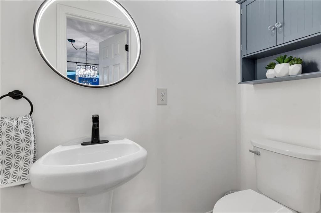 154 Bear Hill Road UNIT 1602 photo 15