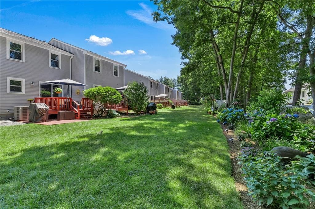 154 Bear Hill Road UNIT 1602 photo 39