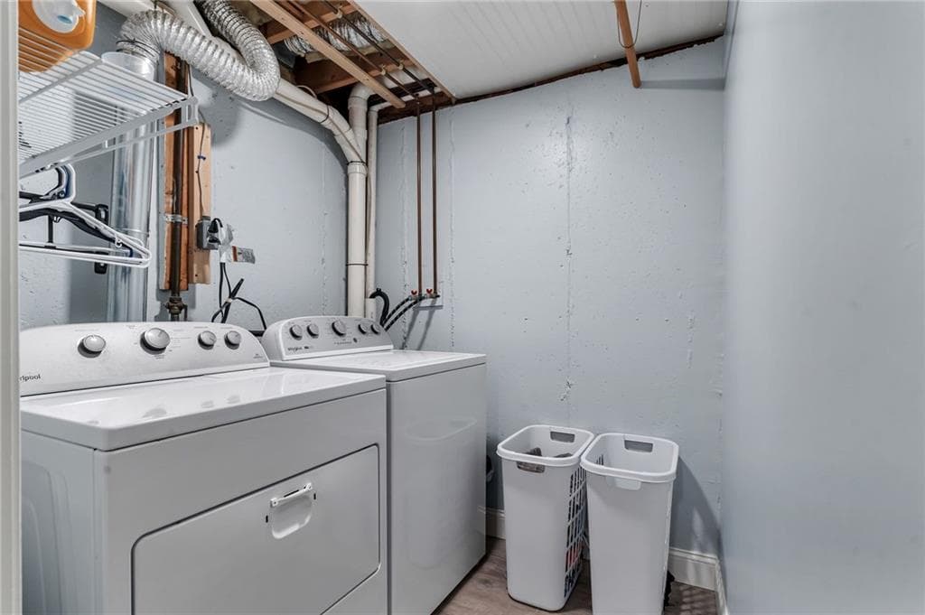 154 Bear Hill Road UNIT 1602 photo 29