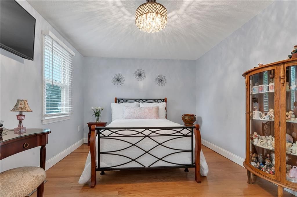 154 Bear Hill Road UNIT 1602 photo 21