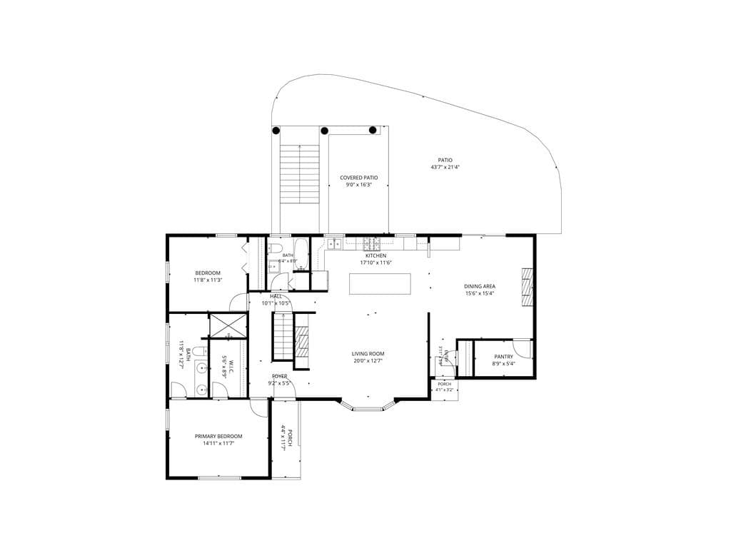 5 Hilton Drive photo 48