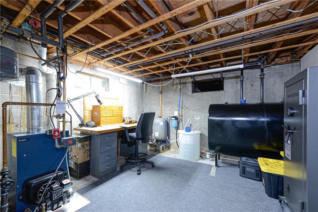 Single Family Residence at 132 Sheffield Hill Road, Exeter, photo 26 of 28