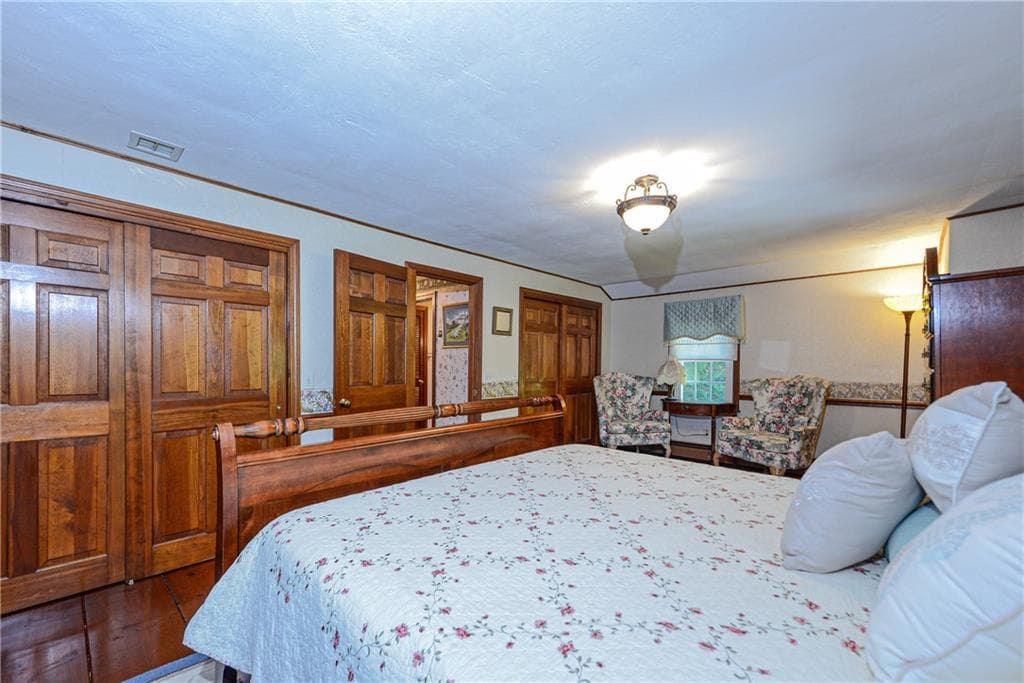 Single Family Residence at 132 Sheffield Hill Road, Exeter, photo 19 of 28