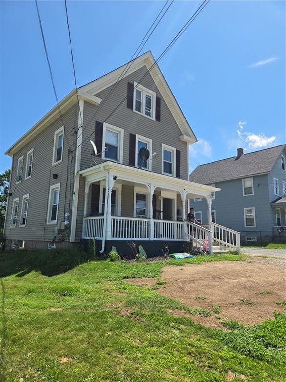 139 TOWER Street