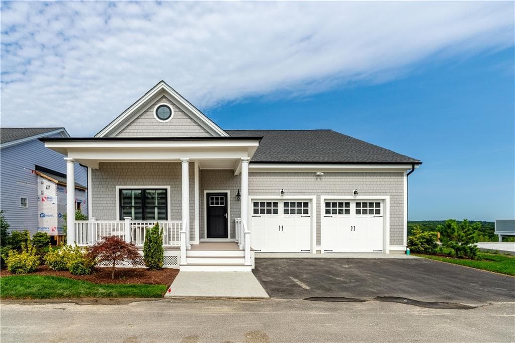 36 Wescott Way UNIT 55