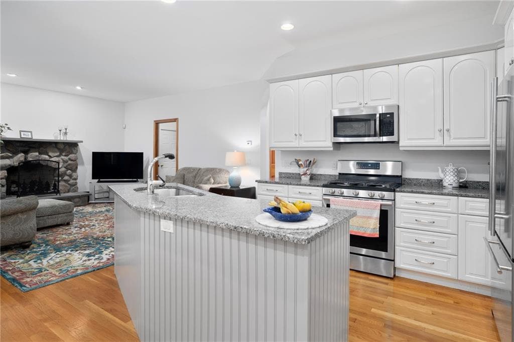 Single Family Residence at 35 Great Road, Barrington, photo 13 of 42