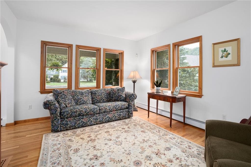 Single Family Residence at 35 Great Road, Barrington, photo 16 of 42
