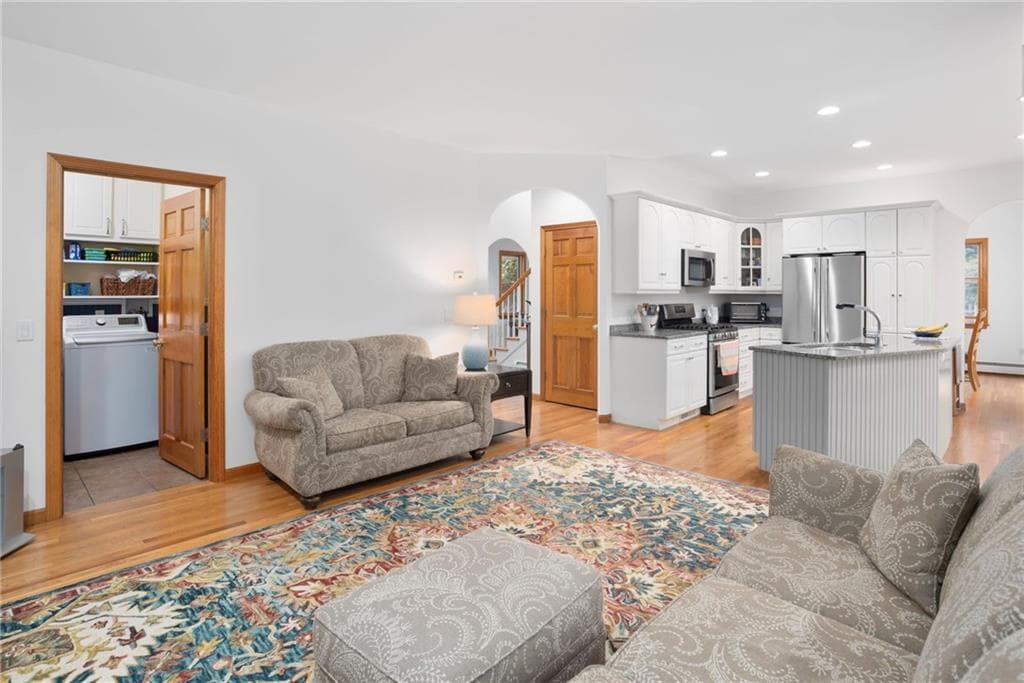 Single Family Residence at 35 Great Road, Barrington, photo 7 of 42