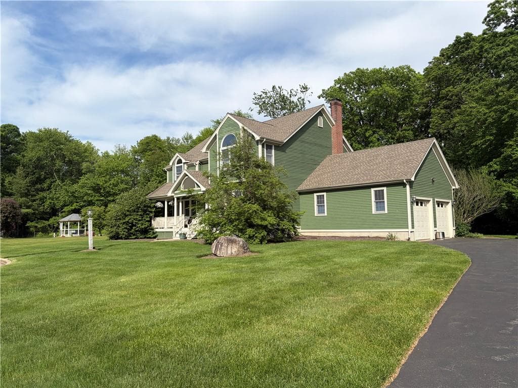 Single Family Residence at 35 Great Road, Barrington, photo 3 of 42