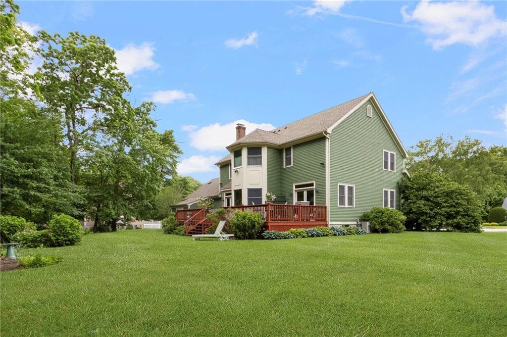 Single Family Residence at 35 Great Road, Barrington, photo 36 of 42