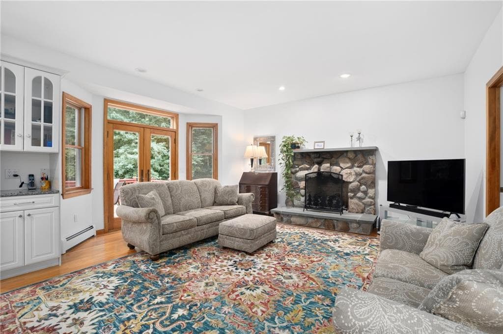 Single Family Residence at 35 Great Road, Barrington, photo 9 of 42