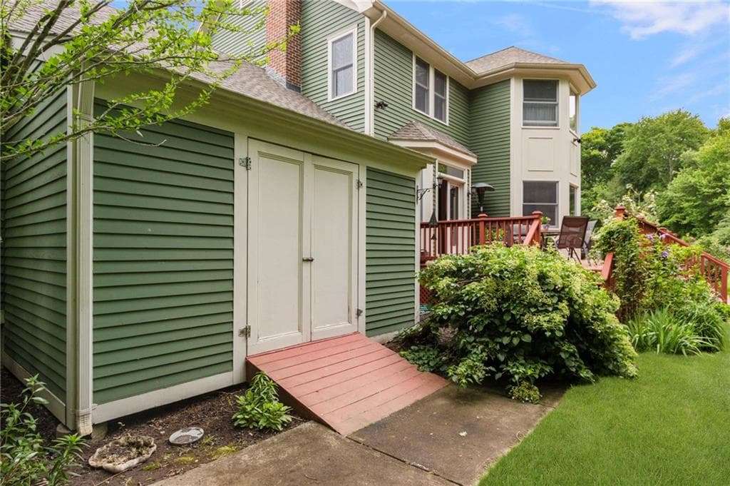 Single Family Residence at 35 Great Road, Barrington, photo 38 of 42